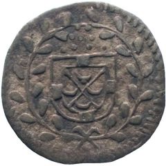 4 Pfennig - John Hugo of Orsbeck
