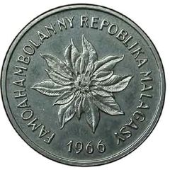5 Francs Essai
