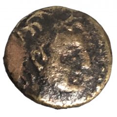 Didrachm - Diodotos Tryphon Byblus