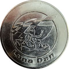 1 Luna Dan
