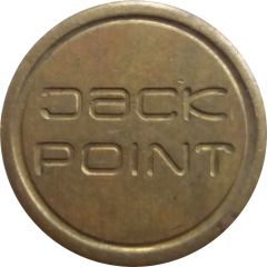 Token - Jack Point