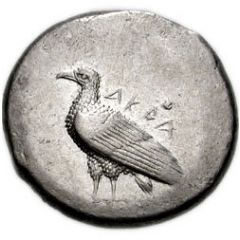 Didrachm