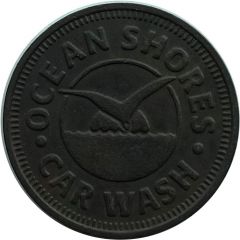 1 Dollar - Ocean Shores Car Wash Ocean Shores, Washington