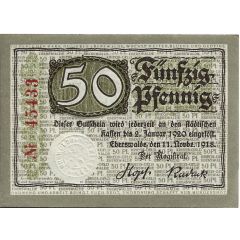 50 Pfennig