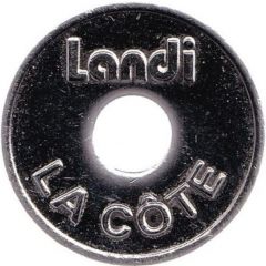 1 Carwash Landi La Côte