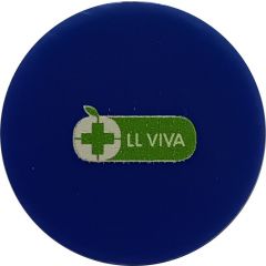 Shopping Cart Token - LL VIVA