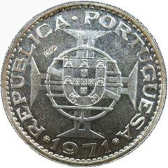 5 Patacas Pattern