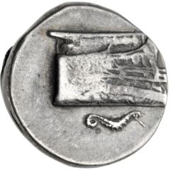 Stater - Menes