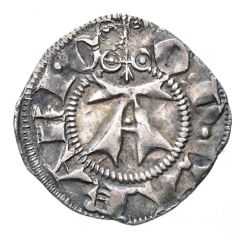 1 Bolognino - Count of Carrara