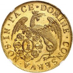 10 Ducats