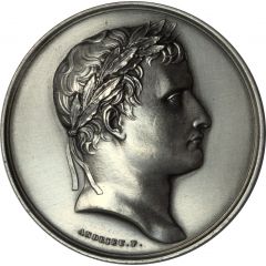 Medal - Napoléon Legion of honor