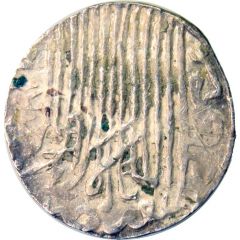 1 Tanka - Jalal ud-Din Muhammad Shah