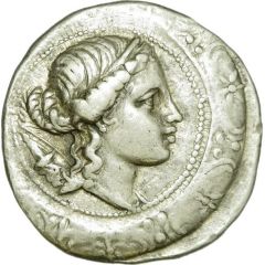 Tetradrachm