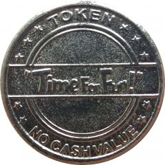 Token - Timezone