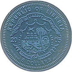 5 Dollars Portugal