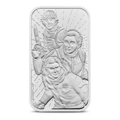 1 Ounce Bar Star Wars Light Side