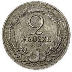 2 Grosze Trial Strike Ag