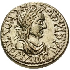 Stater - Rhescuporis II Caracalla