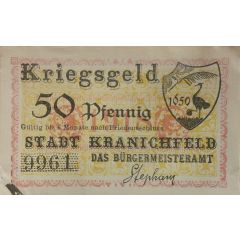 50 Pfennig