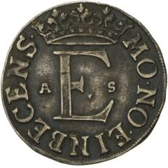 6 Mariengroschen