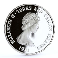 10 Crowns - Elizabeth II Royal Wedding