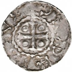Obol - Theoderic II
