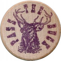 5 Cents - Pass the Buck