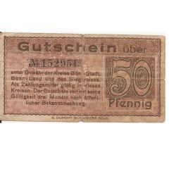 50 Pfennig