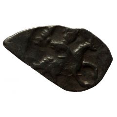 Denga - Ivan III Moscow