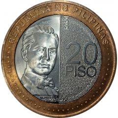 20 Piso