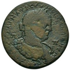 Æ33 - Caracalla