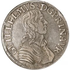Ecu - William IX