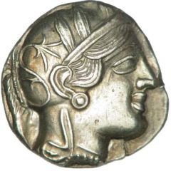 Tetradrachm