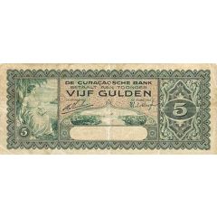 5 Gulden