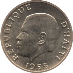5 Centimes