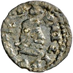 2 Maravedis - Felipe IV
