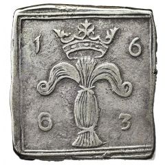 4 Mark 'Klippingar' - Karl as Duke of Södermanland