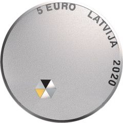 5 Euro Personal freedom