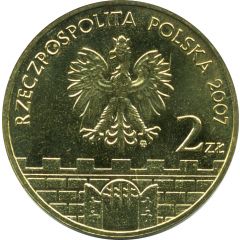 2 Zlotys Stargard Szczeciński