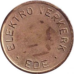 Token - Elektro Verkerk EDE