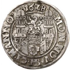 1/2 Reichsort