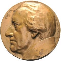 Johann Wolfgang von Goethe , Poet