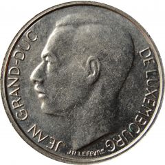 1 Franc - Jean