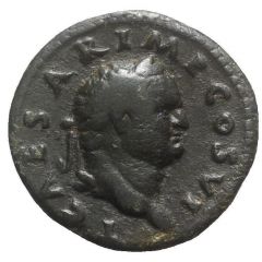 As - Titus S C, Spes