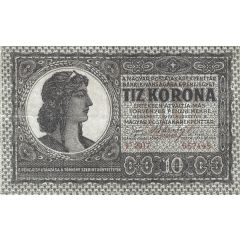 10 Korona