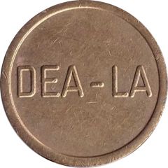 Token - DEA-LA