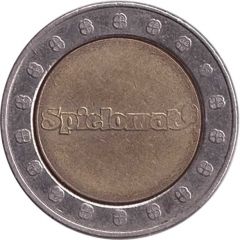 Game Token - Spielomat