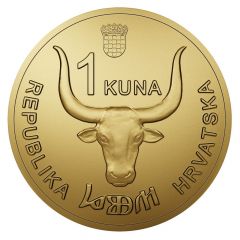 1 Kuna Hum