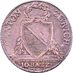 10 Batzen