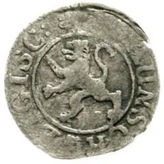 41/2 Pfennig